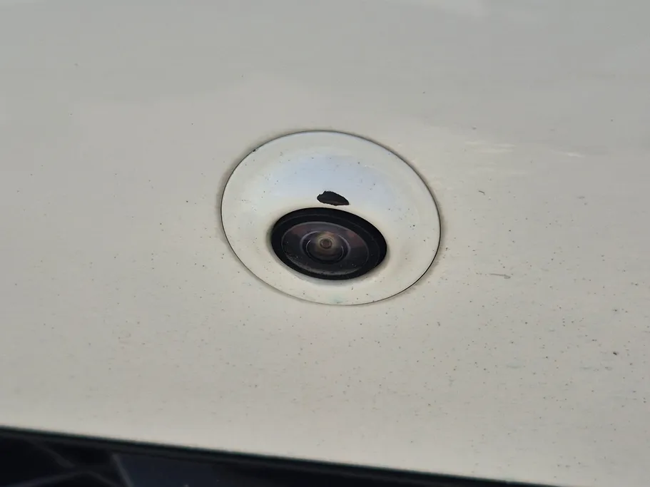 ام جي 3 LUX 2024 