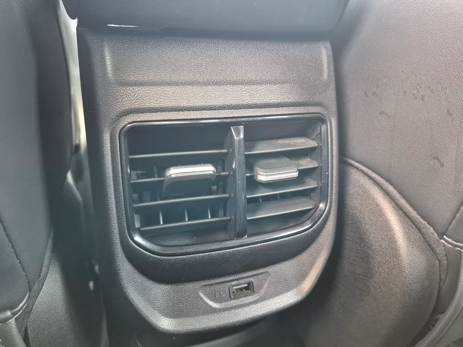 ام جي 3 LUX 2024 