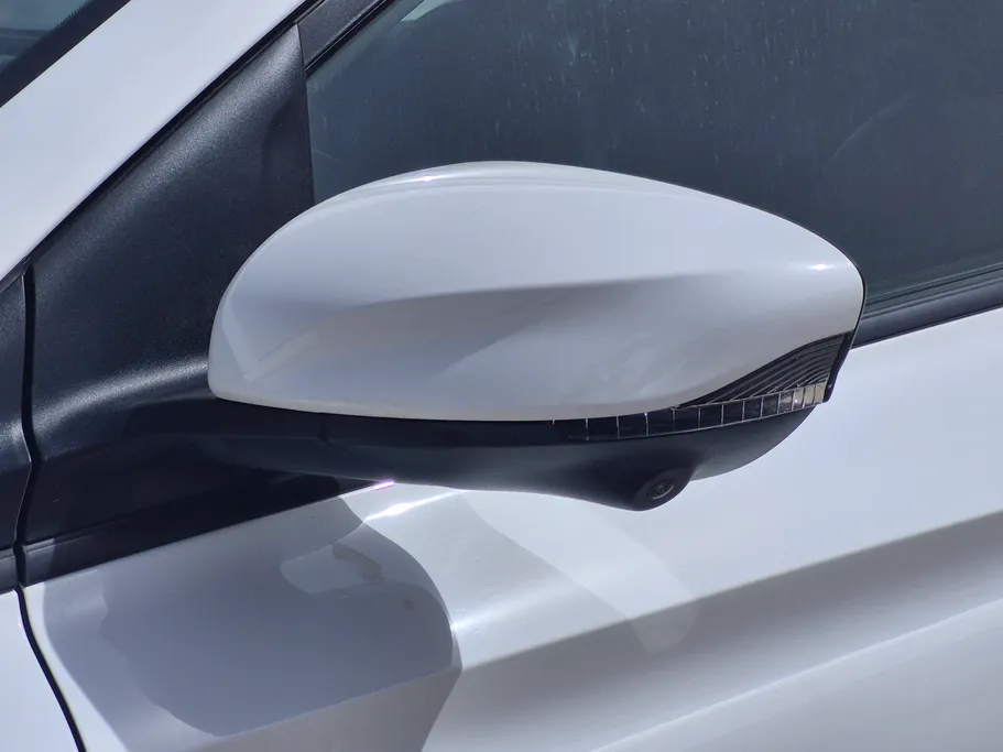 ام جي 3 LUX 2024 