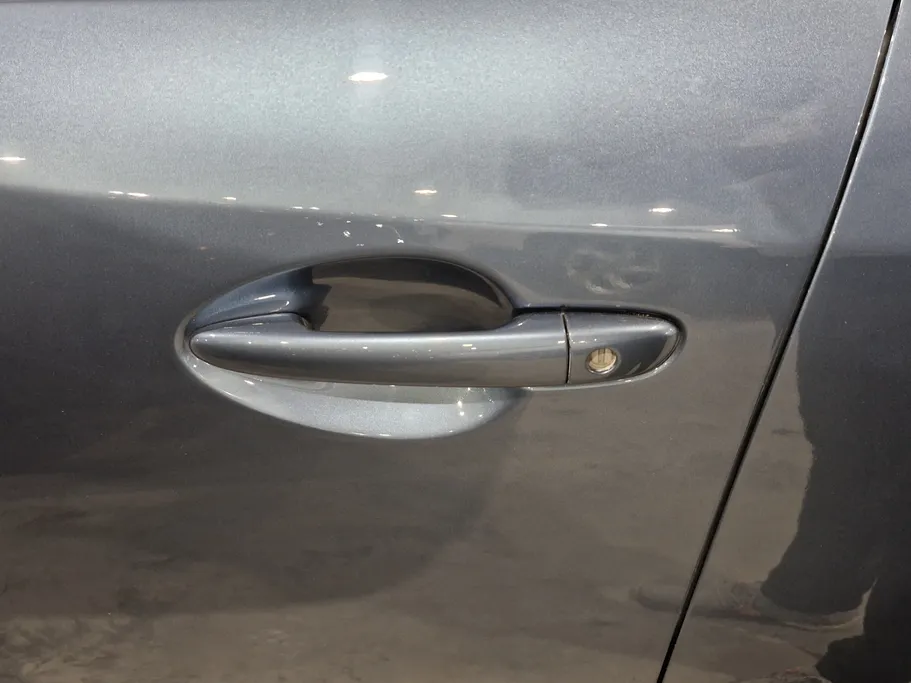 2021 Mazda 6 Skyactive G 