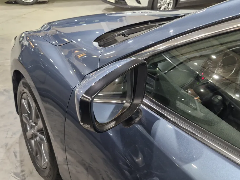 2021 Mazda 6 Skyactive G 