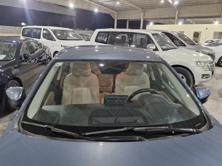 2021 Mazda 6 Skyactive G 