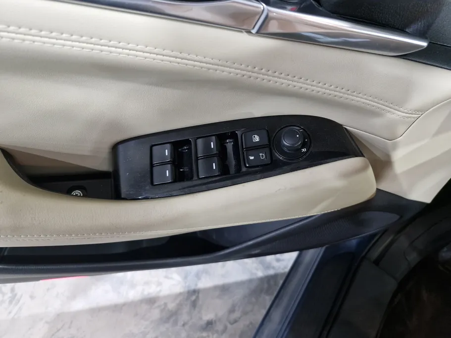 2021 Mazda 6 Skyactive G 