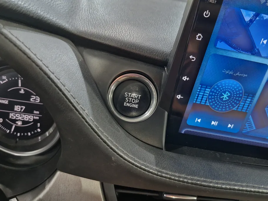 2021 Mazda 6 Skyactive G 