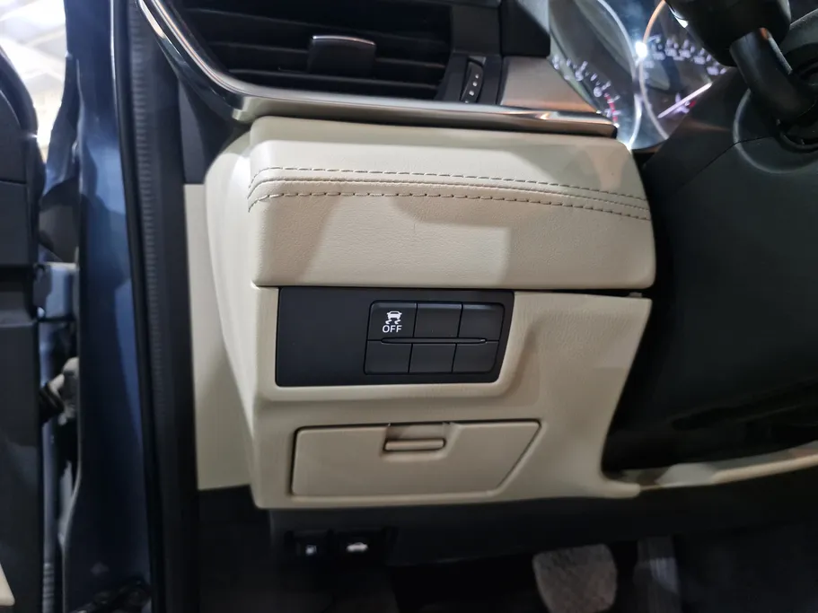 2021 Mazda 6 Skyactive G 