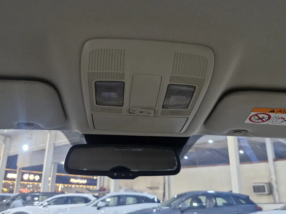 2021 Mazda 6 Skyactive G 