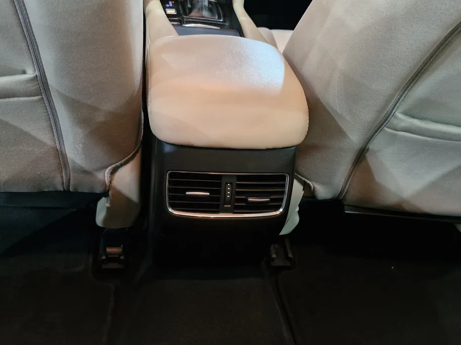 2021 Mazda 6 Skyactive G 