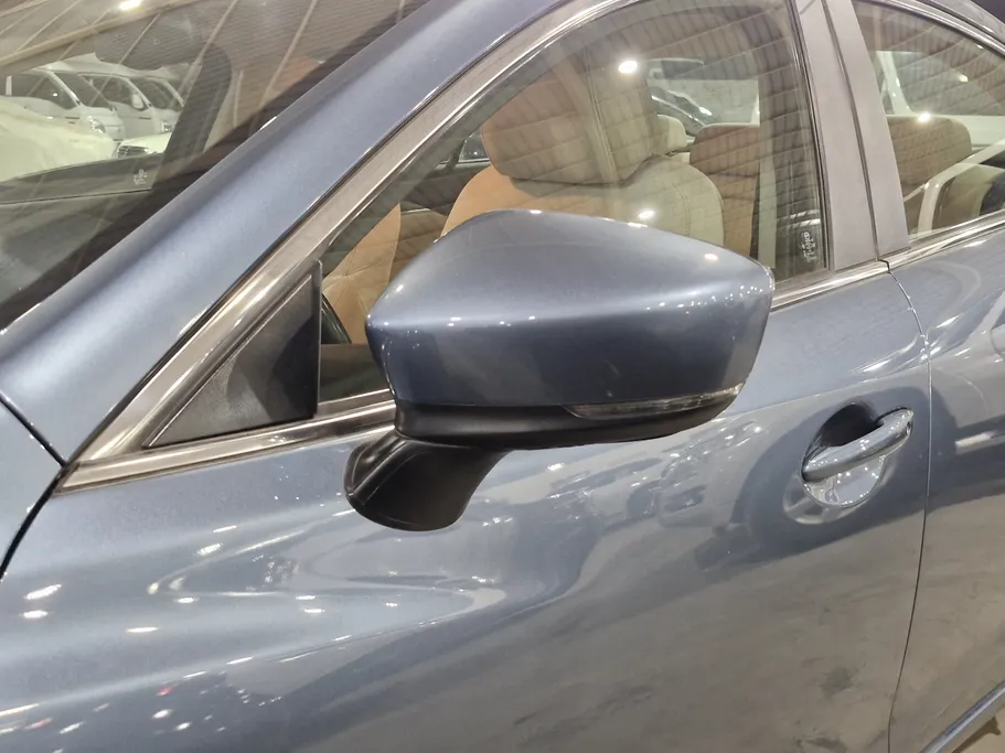 2021 Mazda 6 Skyactive G 