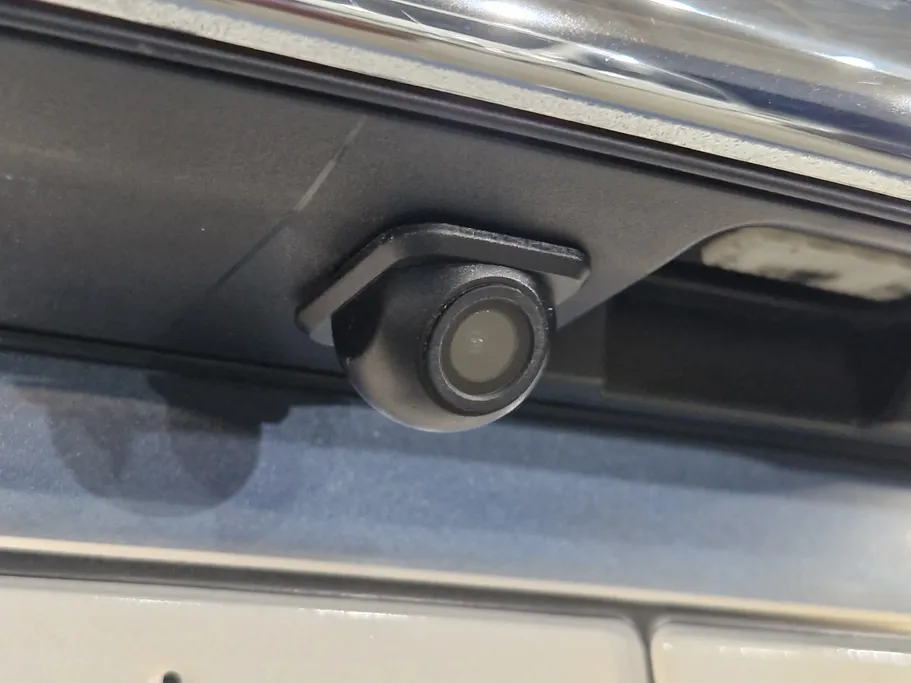 2021 Mazda 6 Skyactive G 