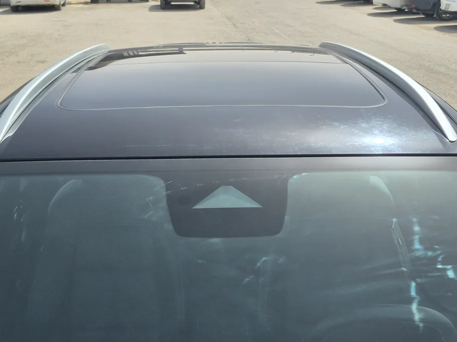 ام جي وان LUX 2024 