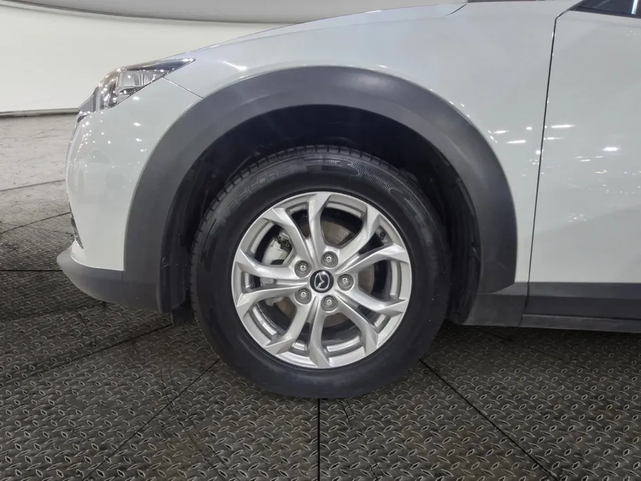 2023 Mazda CX3 Skyactive G 