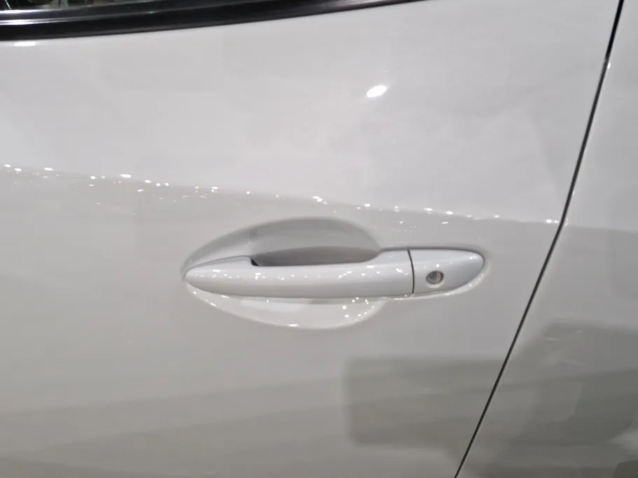 2023 Mazda CX3 Skyactive G 