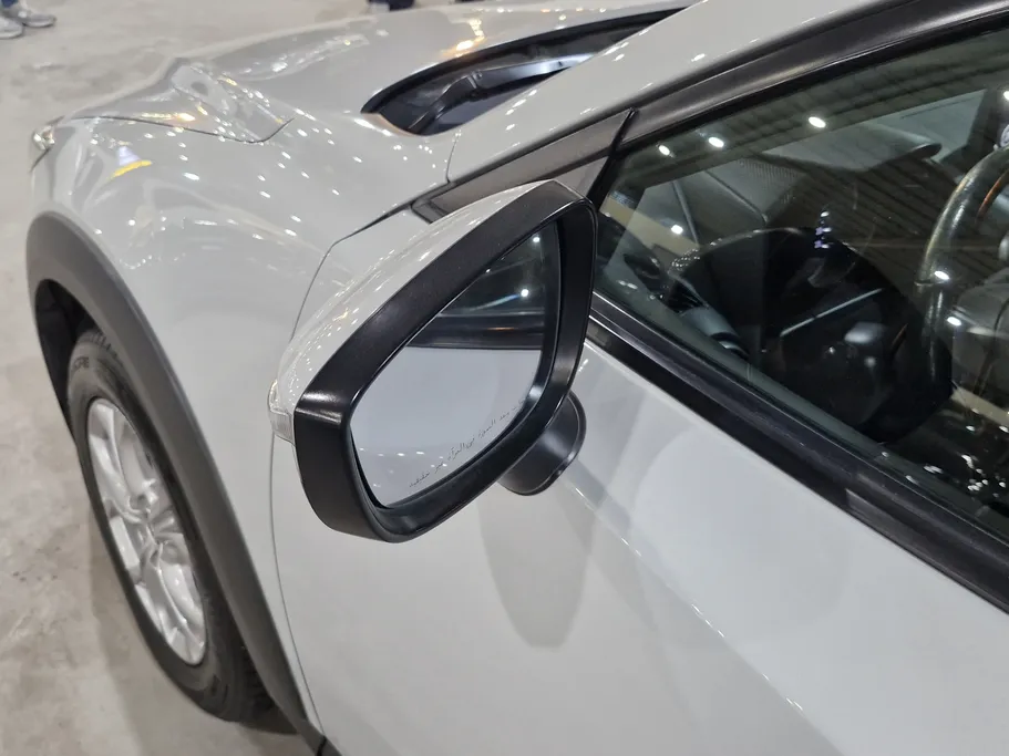 2023 Mazda CX3 Skyactive G 