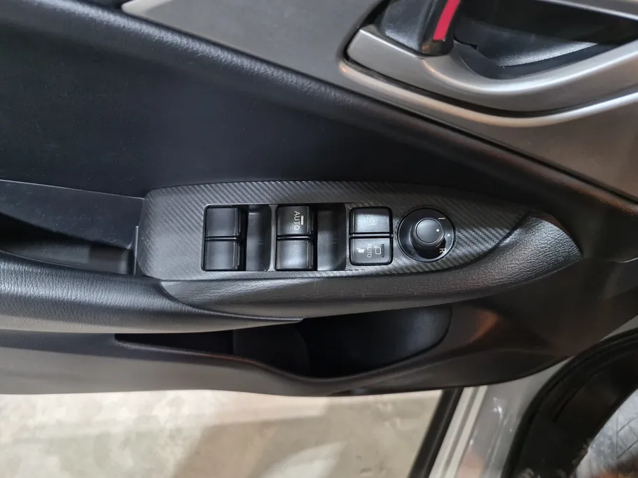 2023 Mazda CX3 Skyactive G 