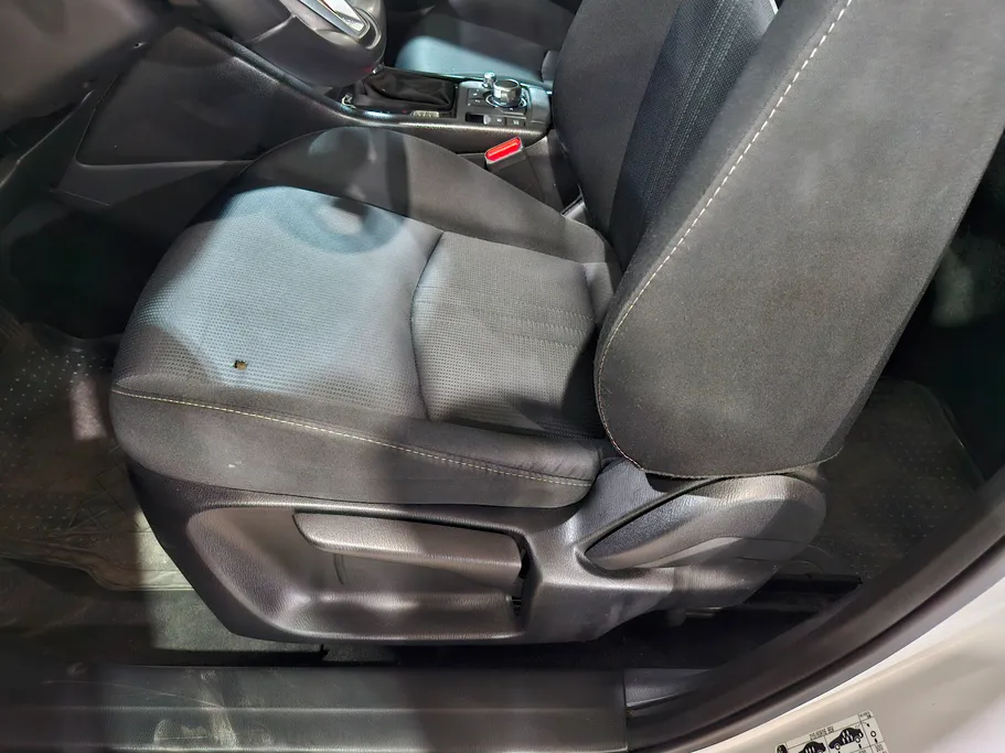 2023 Mazda CX3 Skyactive G 