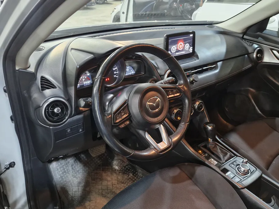 2023 Mazda CX3 Skyactive G 