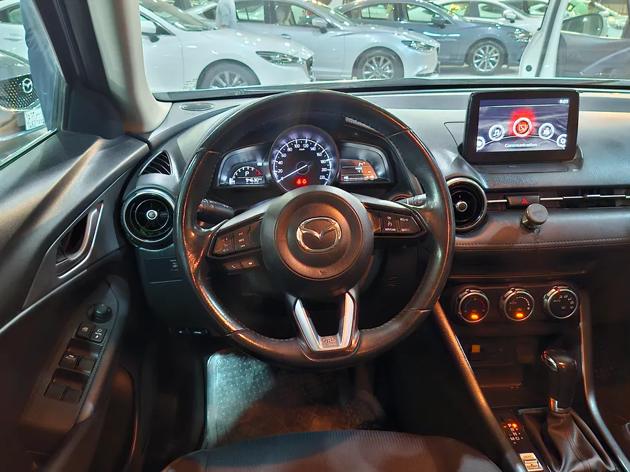 2023 Mazda CX3 Skyactive G 