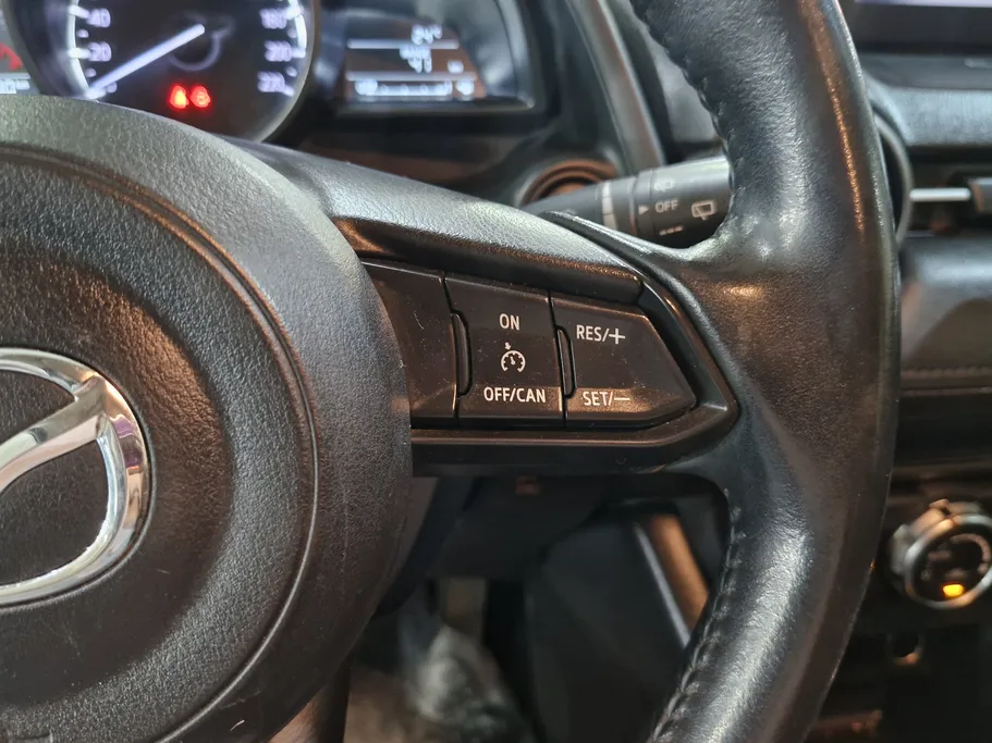 2023 Mazda CX3 Skyactive G 