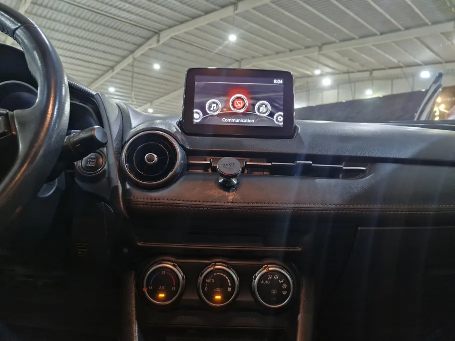 2023 Mazda CX3 Skyactive G 