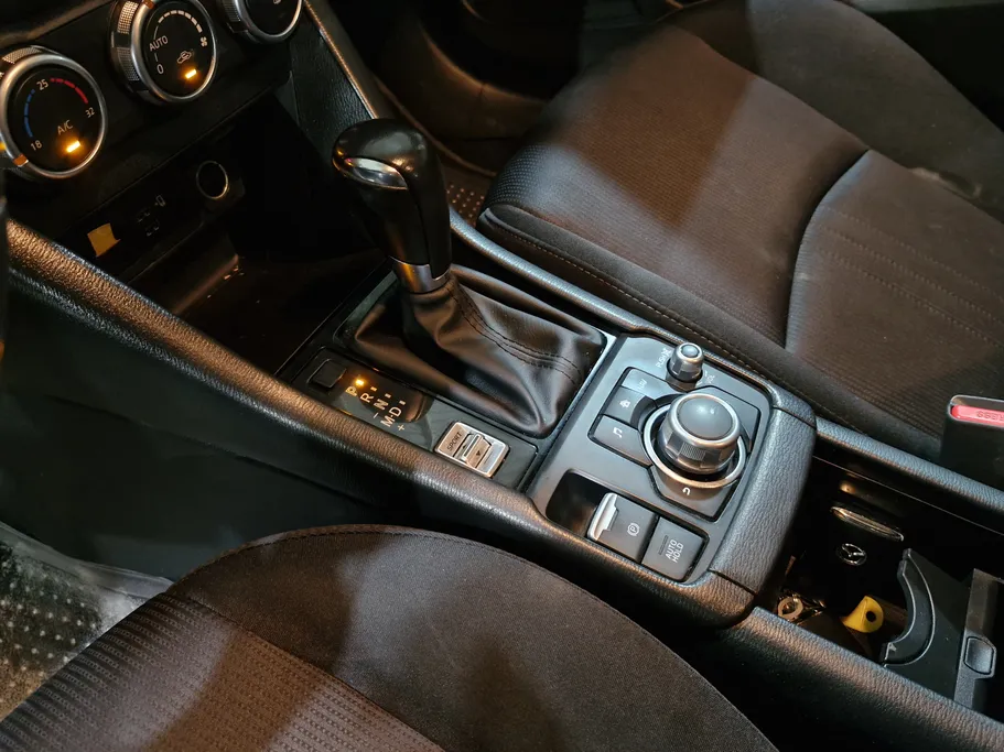 2023 Mazda CX3 Skyactive G 