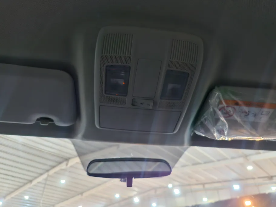 2023 Mazda CX3 Skyactive G 