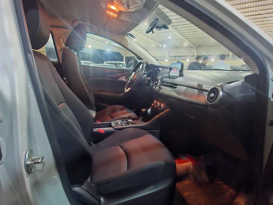 2023 Mazda CX3 Skyactive G 