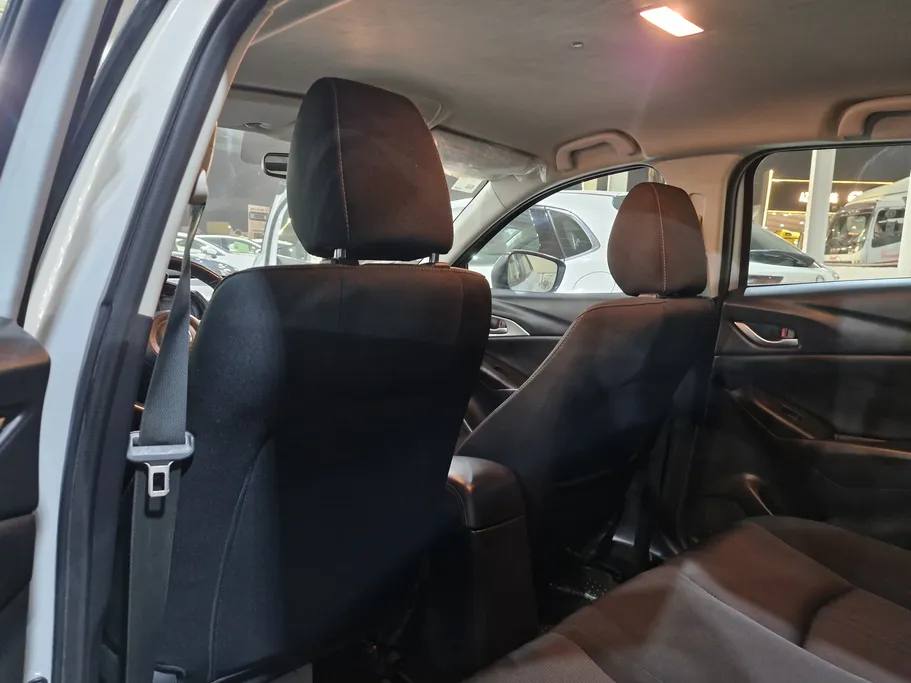 2023 Mazda CX3 Skyactive G 