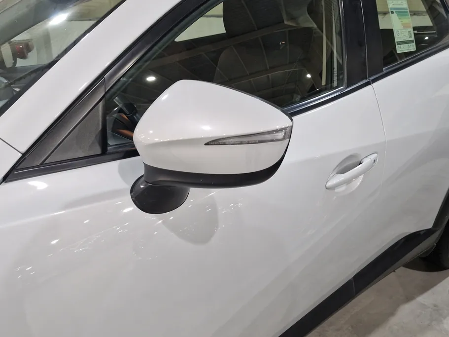 2023 Mazda CX3 Skyactive G 