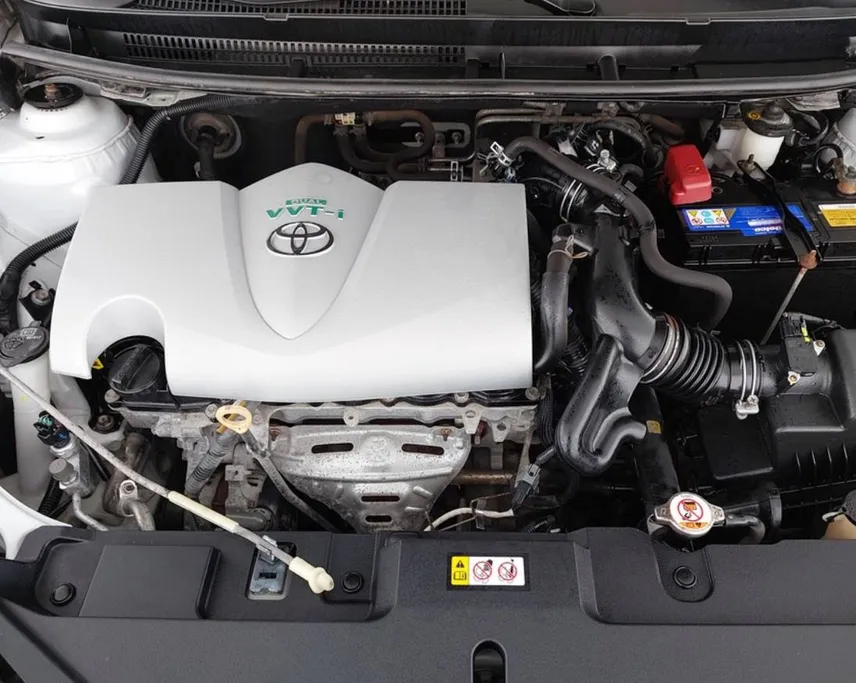 تويوتا يارس Y 2019 