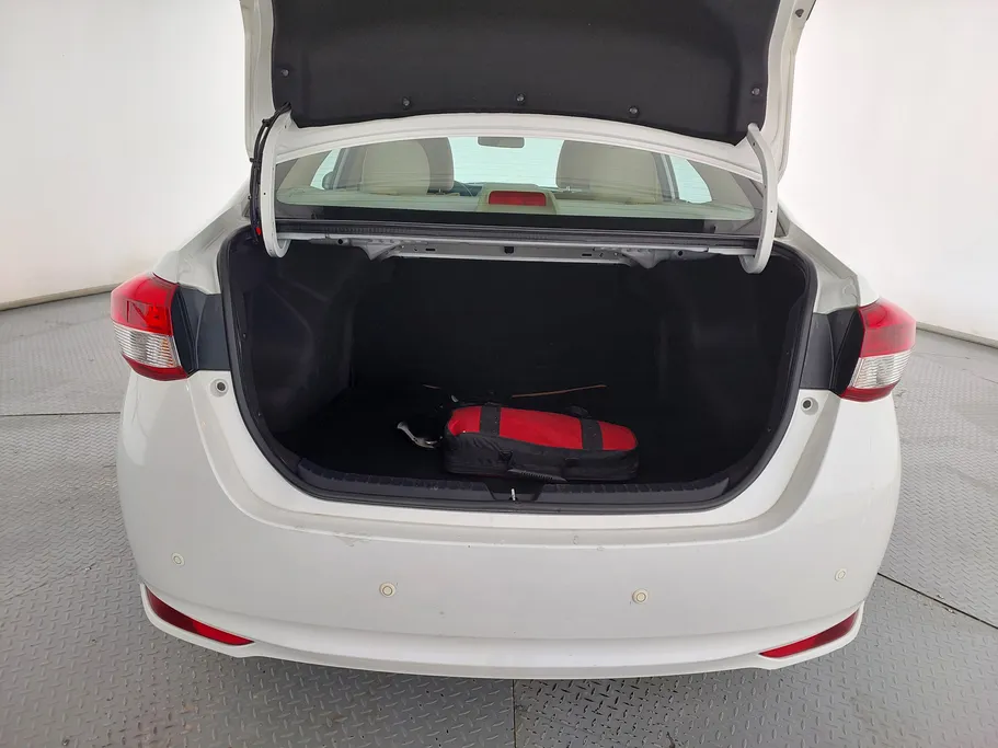 تويوتا يارس Y 2019 