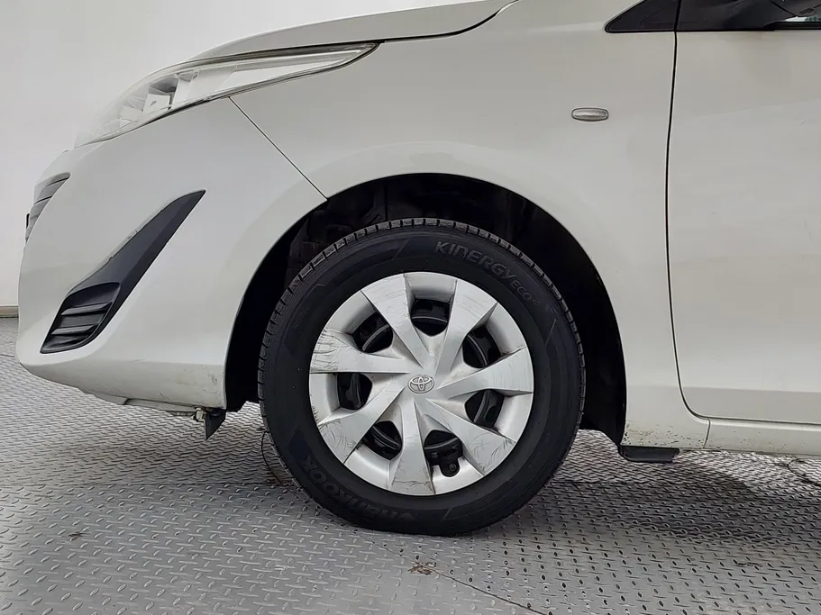 تويوتا يارس Y 2019 