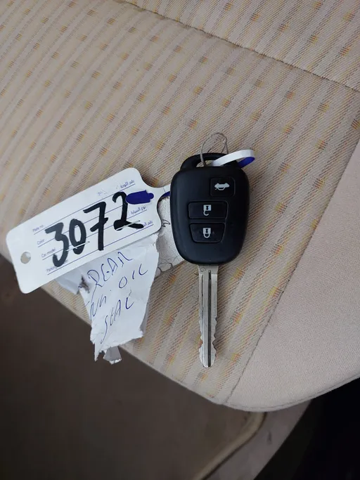 تويوتا يارس Y 2019 