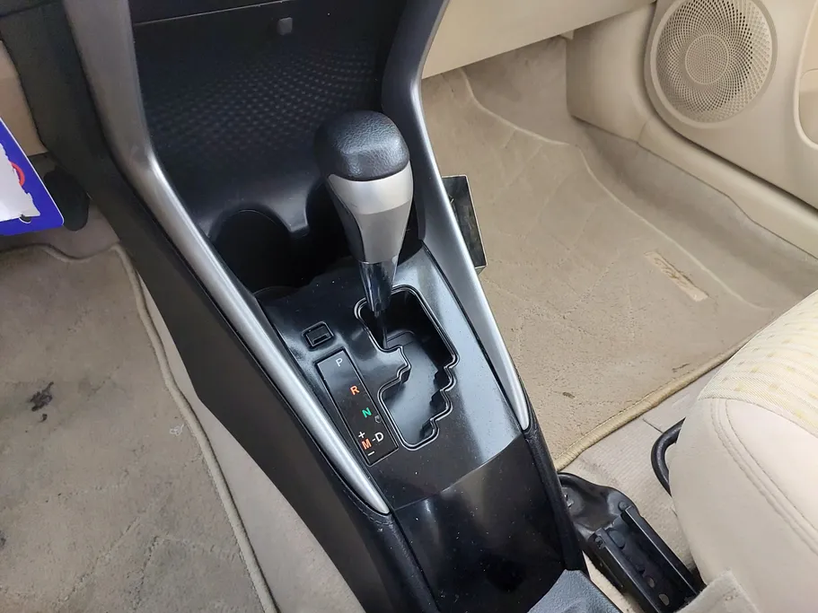 تويوتا يارس Y 2019 