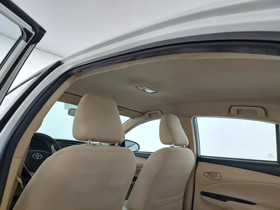 تويوتا يارس Y 2019 