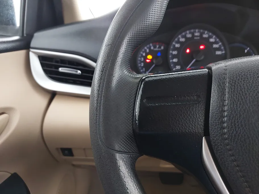 تويوتا يارس Y 2019 