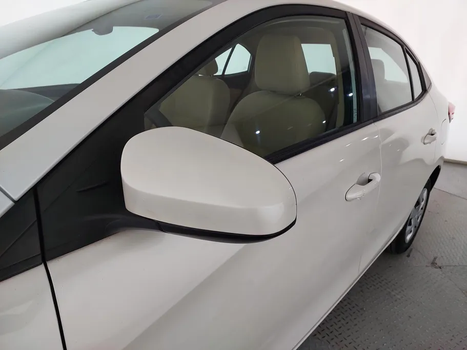 تويوتا يارس Y 2019 