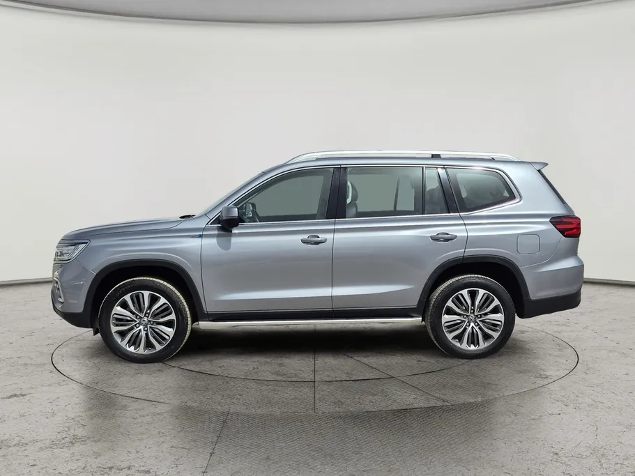 ام جي RX8 LUX 2024 