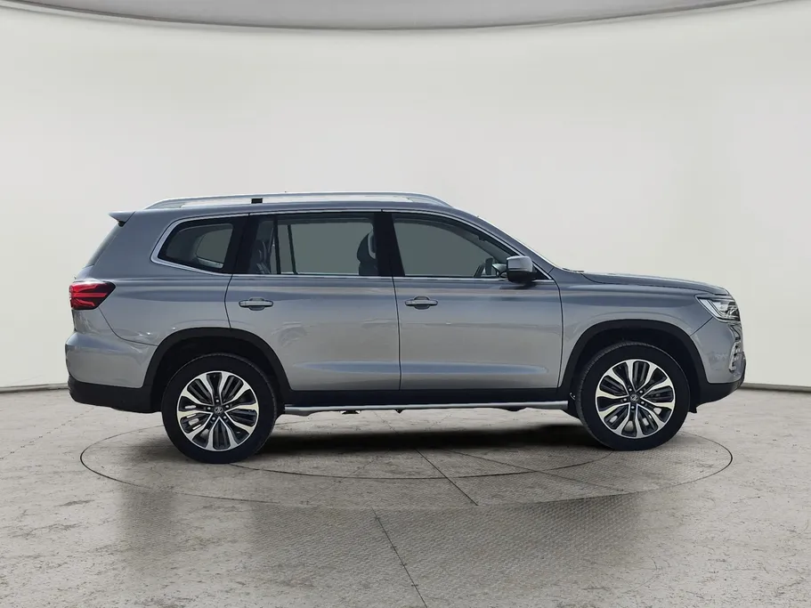 ام جي RX8 LUX 2024 