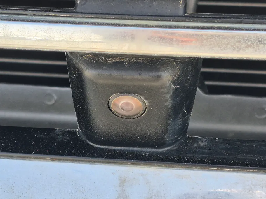 ام جي RX8 LUX 2024 