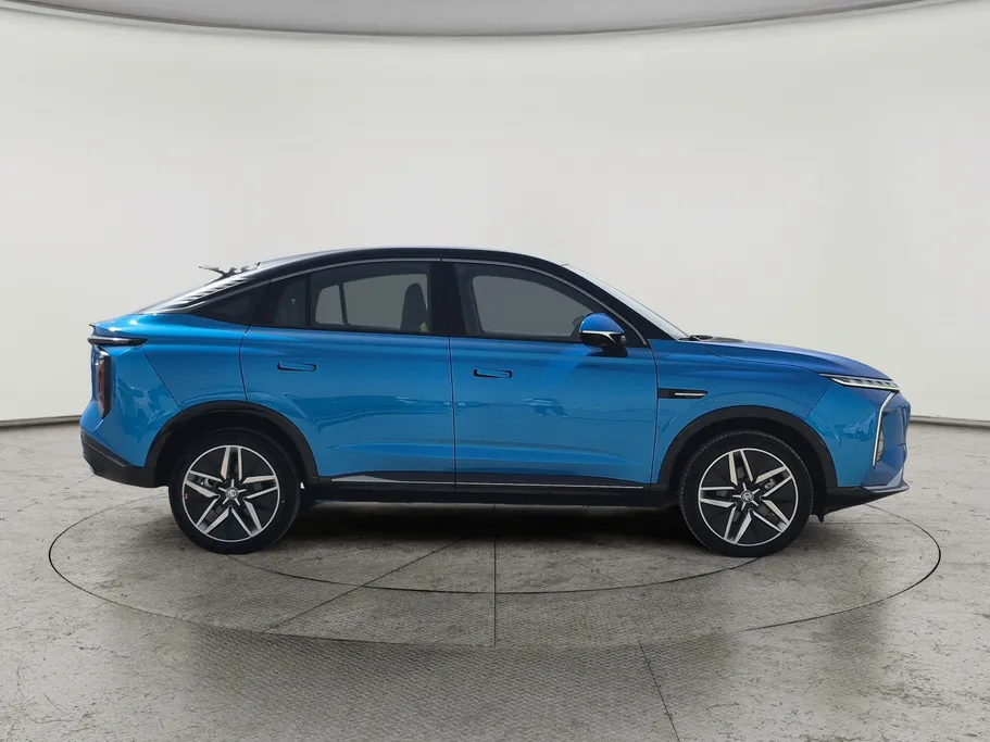 ام جي ويل لاكجري 2024 