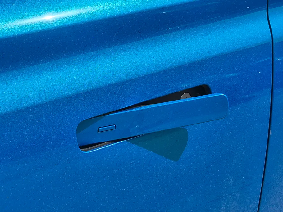 ام جي ويل لاكجري 2024 