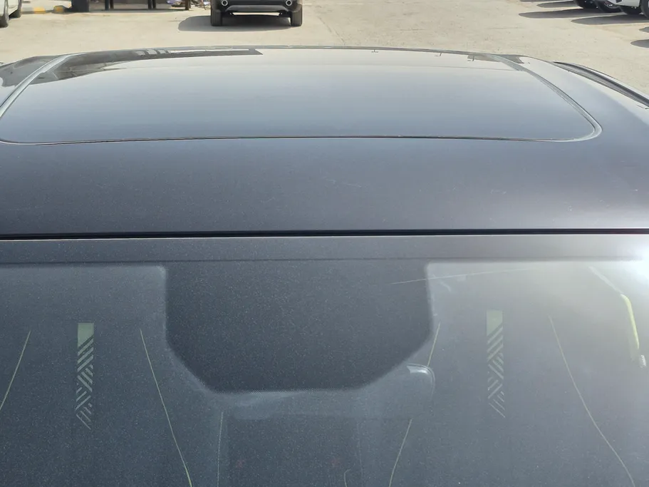 ام جي ويل لاكجري 2024 