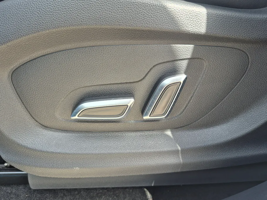 ام جي ويل لاكجري 2024 