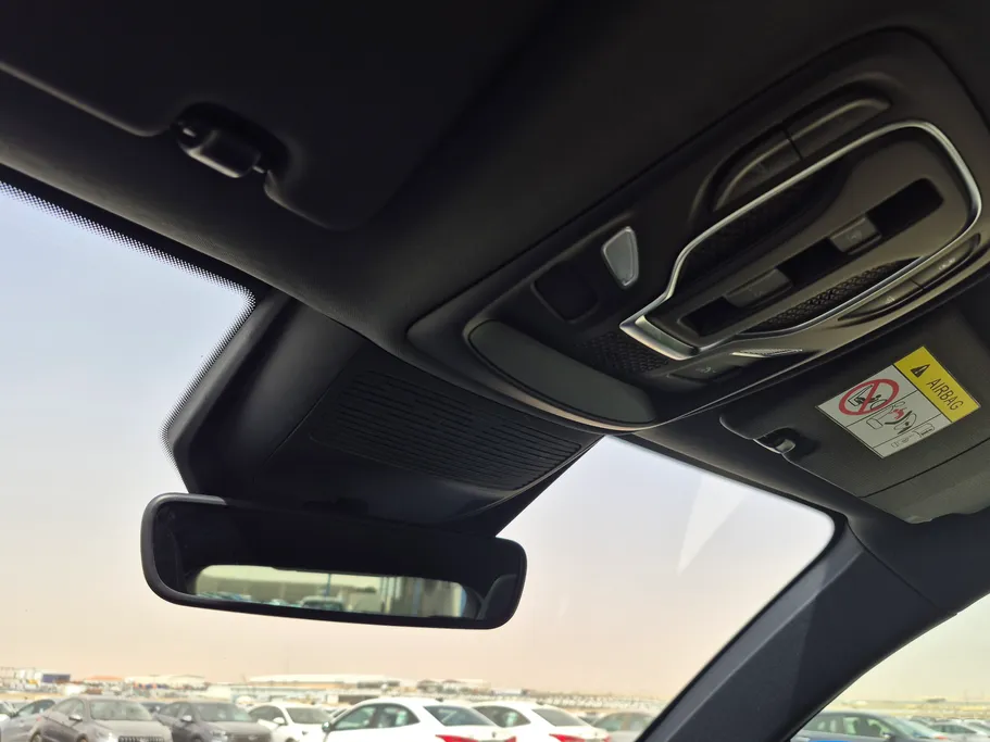 ام جي ويل لاكجري 2024 