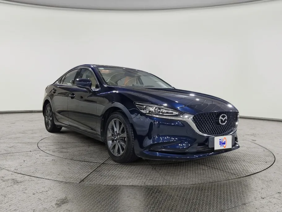2023 Mazda 6 Skyactive G 