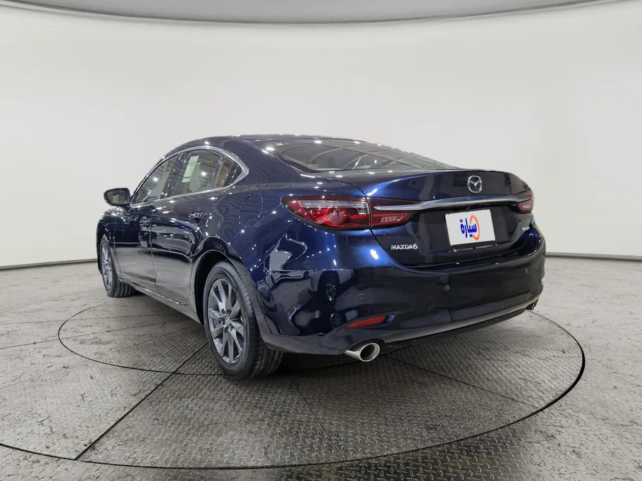 مازدا 6 Skyactive G 2023 