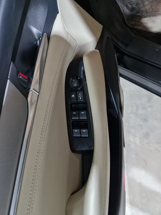 2023 Mazda 6 Skyactive G 