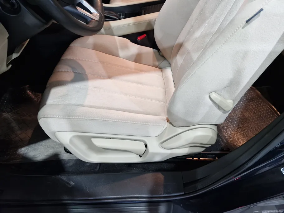 2023 Mazda 6 Skyactive G 