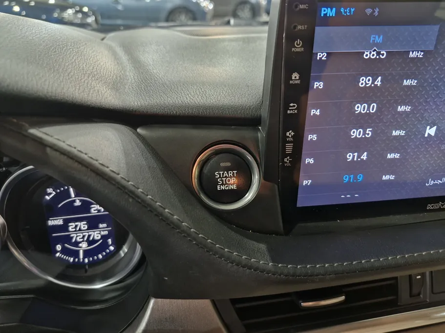 2023 Mazda 6 Skyactive G 