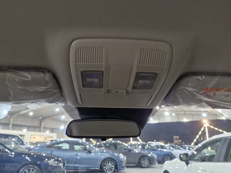 2023 Mazda 6 Skyactive G 